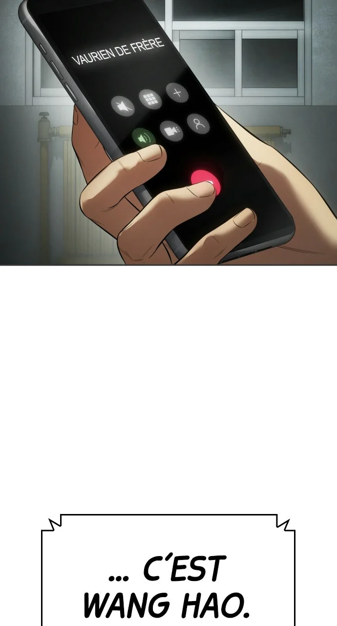 Baek XX Chapitre 156 - Page 152