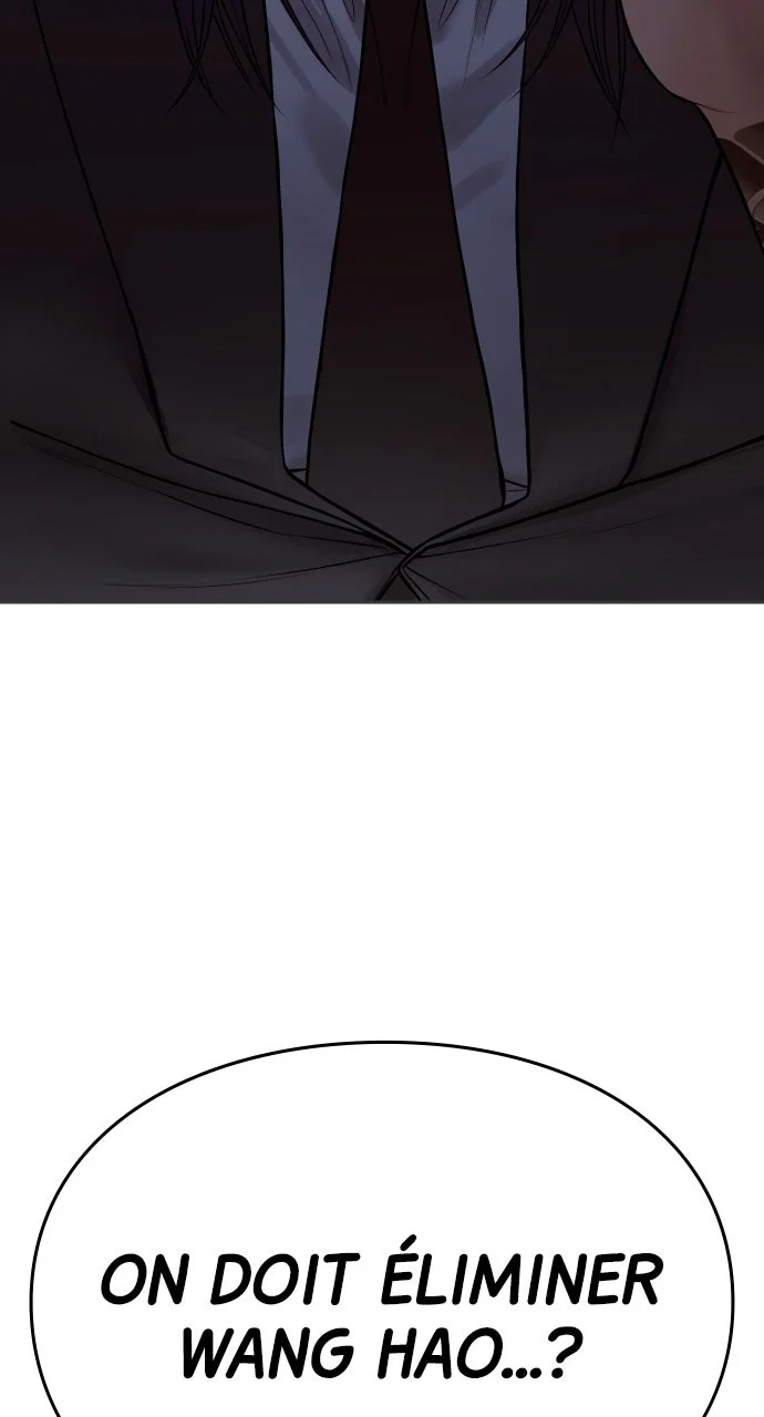 Baek XX Chapitre 156 - Page 157