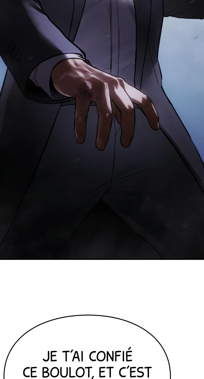 Baek XX Chapitre 156 - Page 2