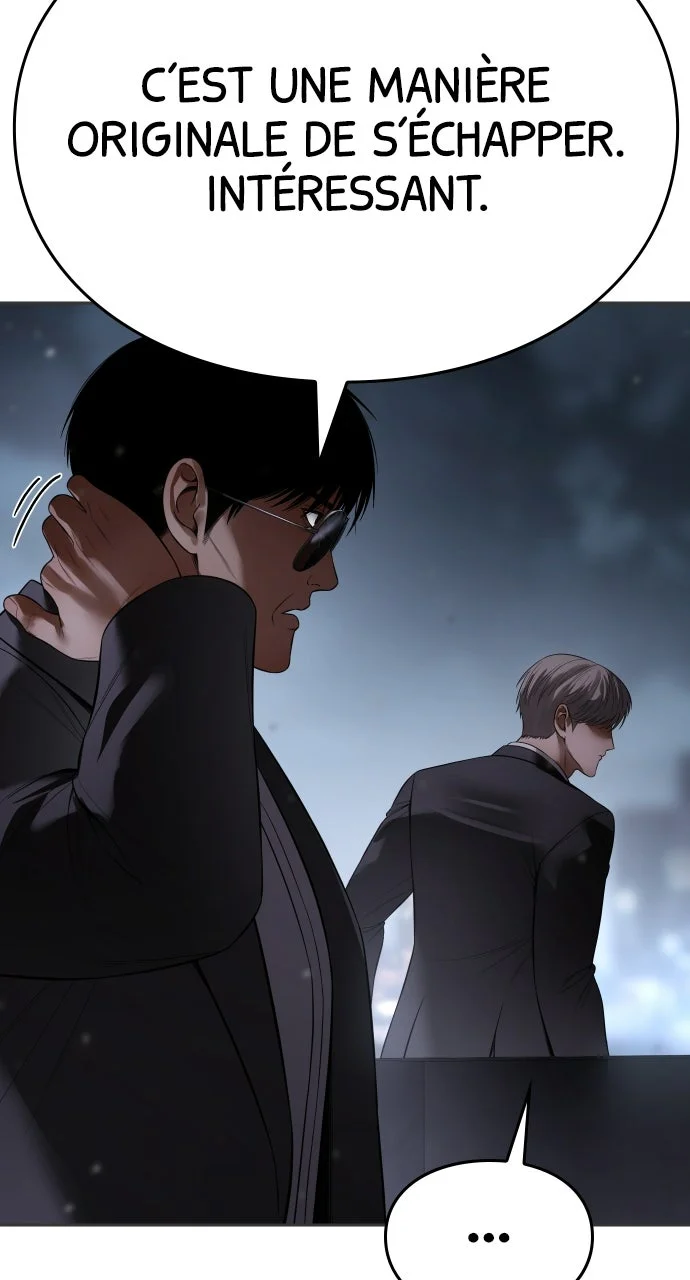 Baek XX Chapitre 156 - Page 21