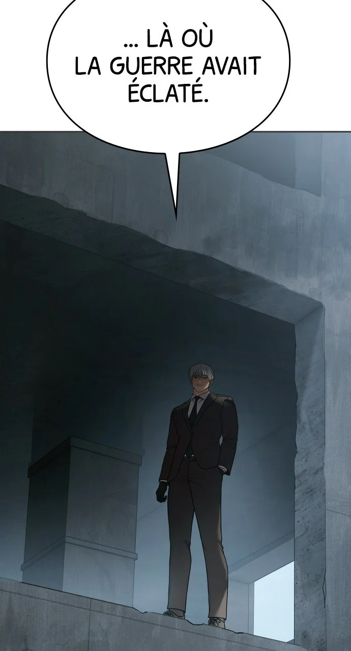 Baek XX Chapitre 156 - Page 30