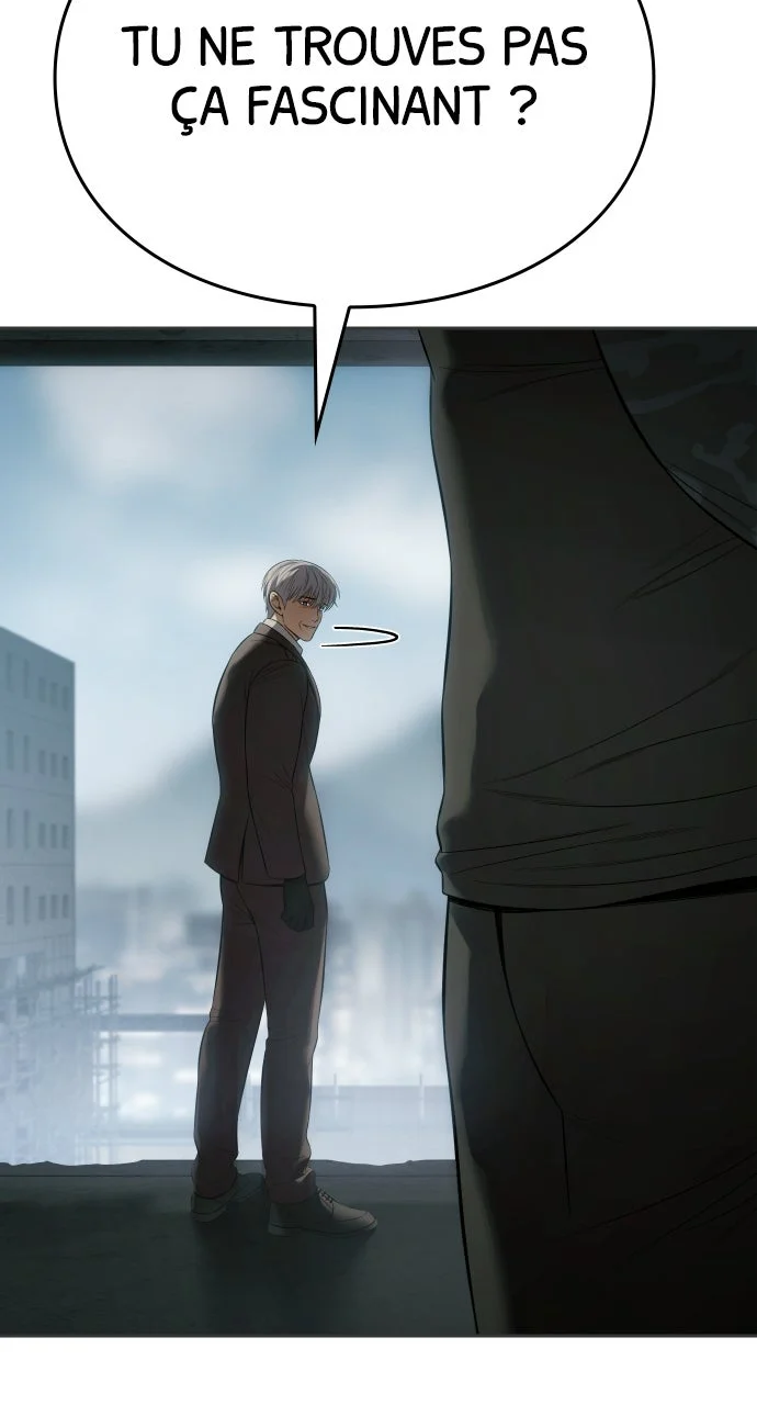 Baek XX Chapitre 156 - Page 37