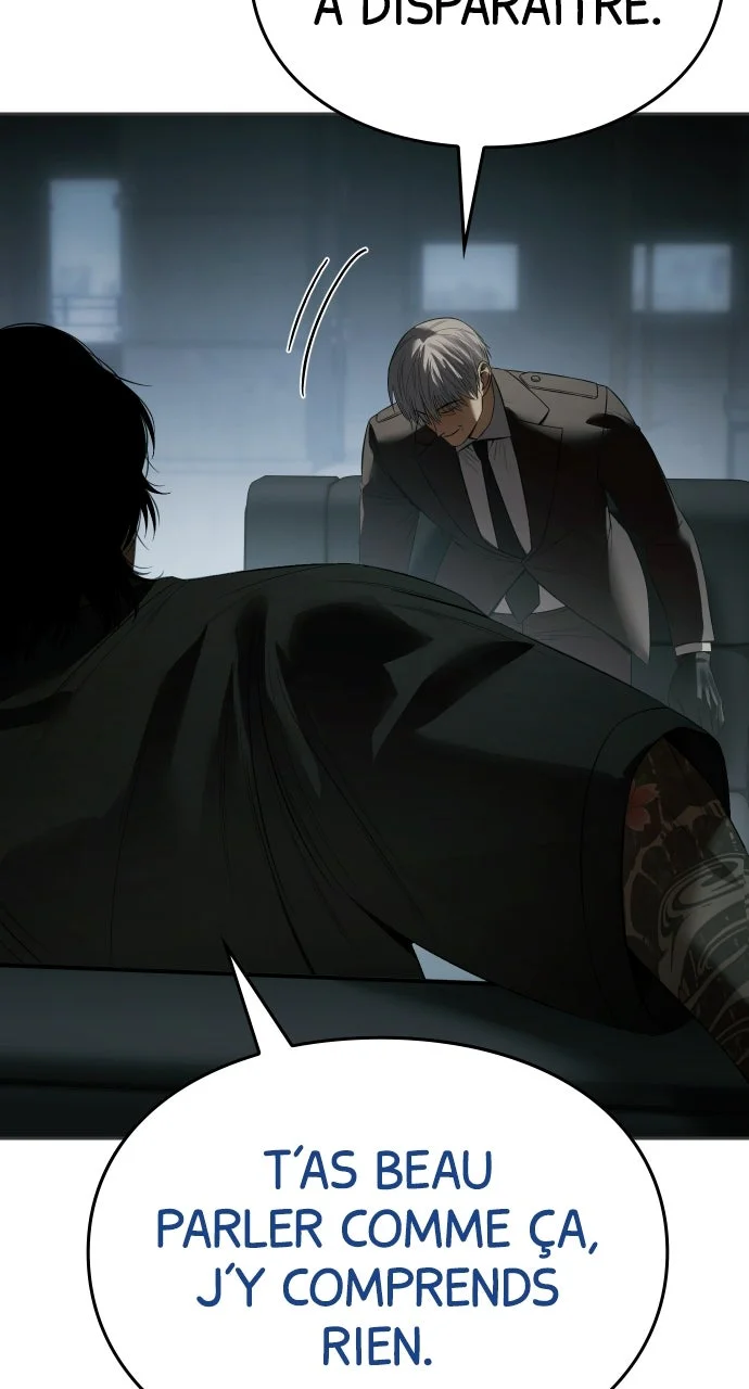 Baek XX Chapitre 156 - Page 41