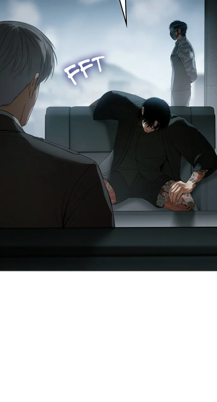 Baek XX Chapitre 156 - Page 48