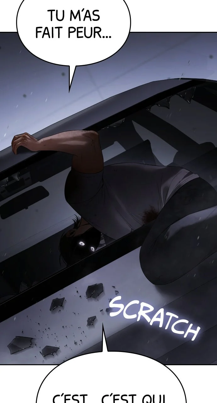 Baek XX Chapitre 156 - Page 5