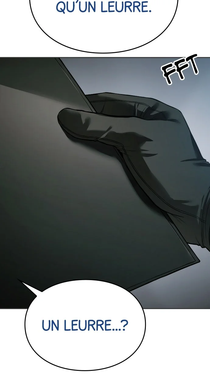 Baek XX Chapitre 156 - Page 51