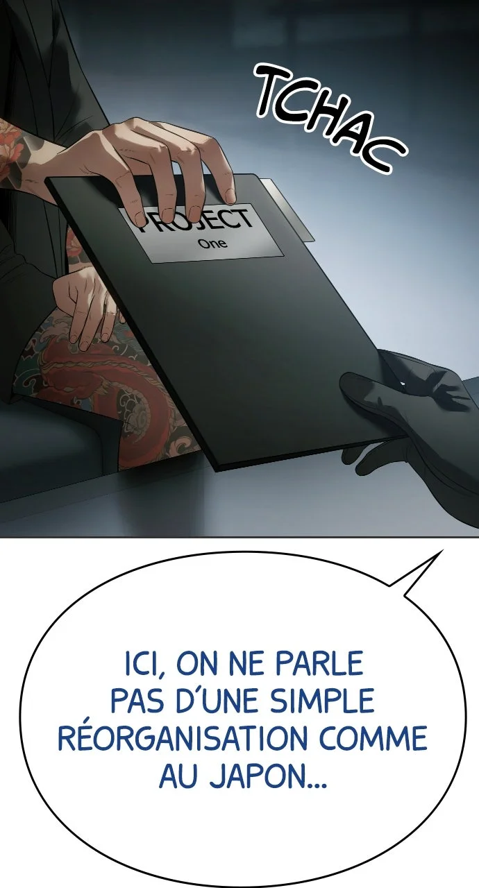Baek XX Chapitre 156 - Page 55