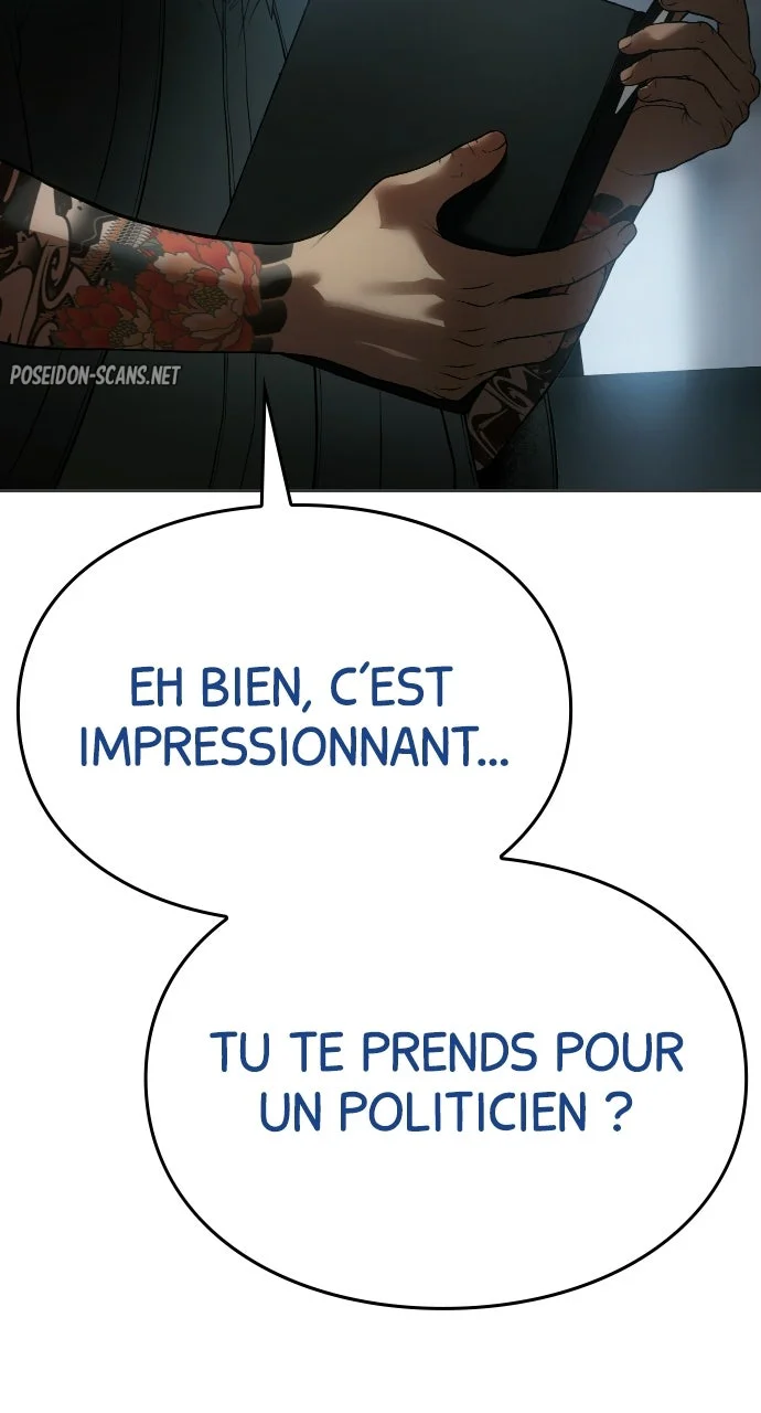 Baek XX Chapitre 156 - Page 57