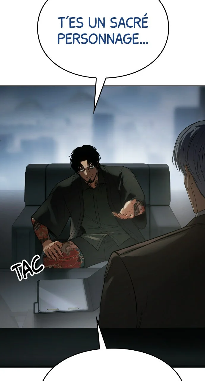 Baek XX Chapitre 156 - Page 60