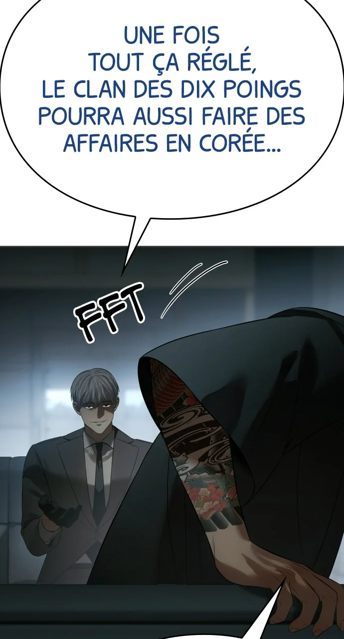 Baek XX Chapitre 156 - Page 63