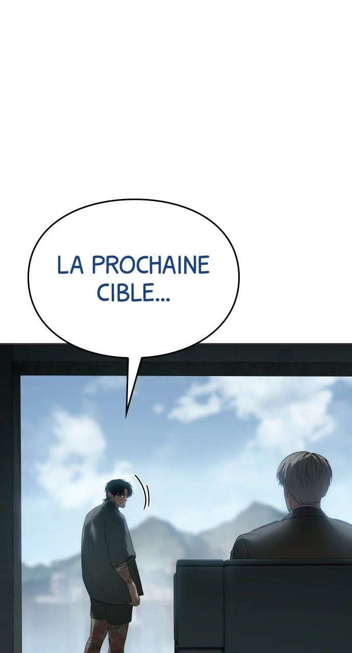 Baek XX Chapitre 156 - Page 67