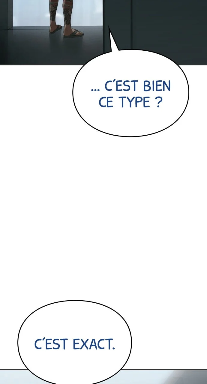 Baek XX Chapitre 156 - Page 68