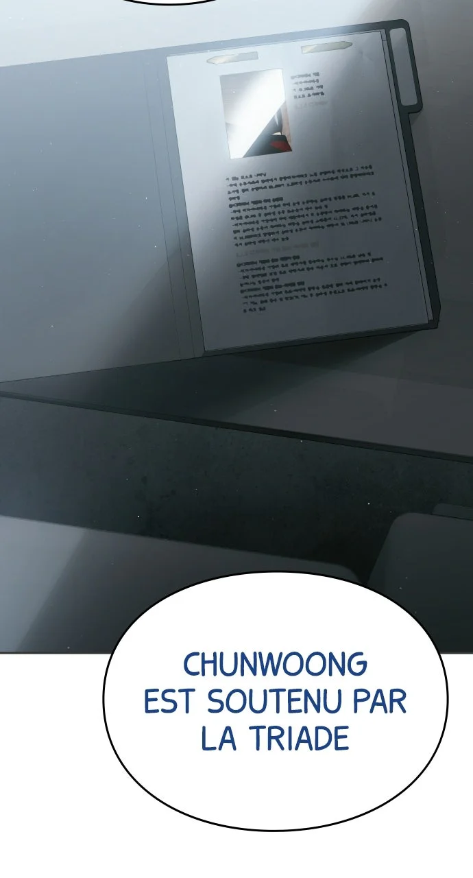 Baek XX Chapitre 156 - Page 69
