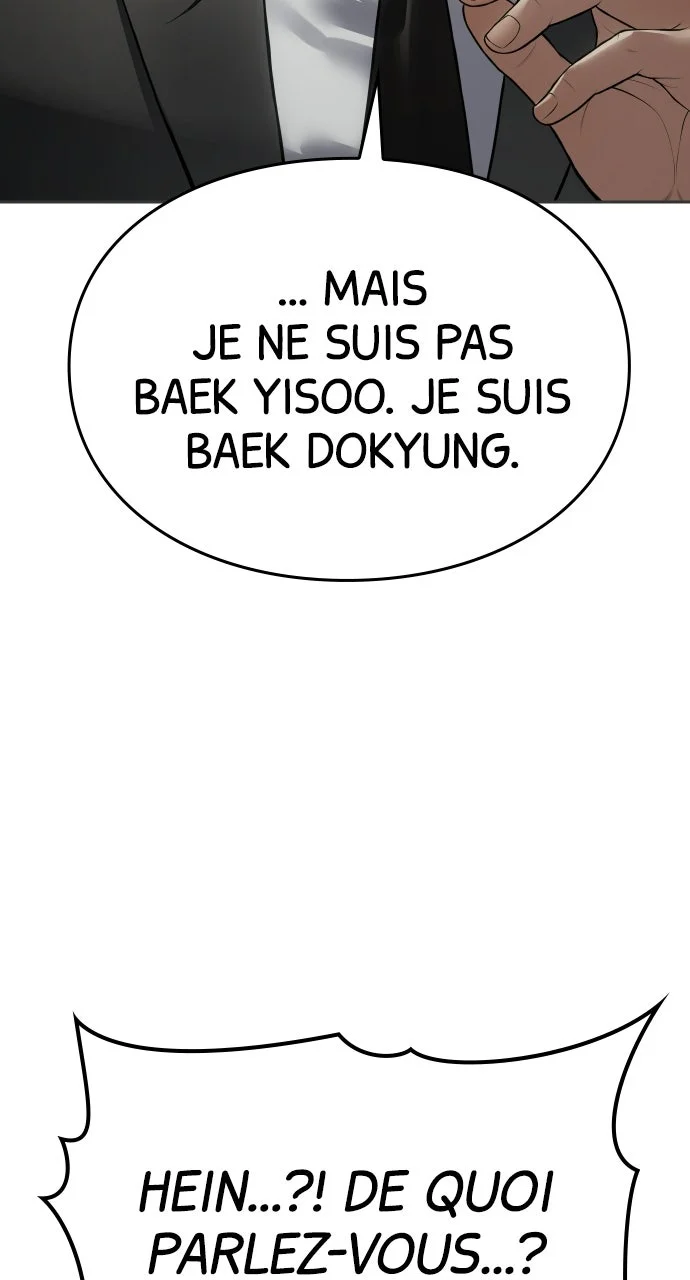 Baek XX Chapitre 156 - Page 77