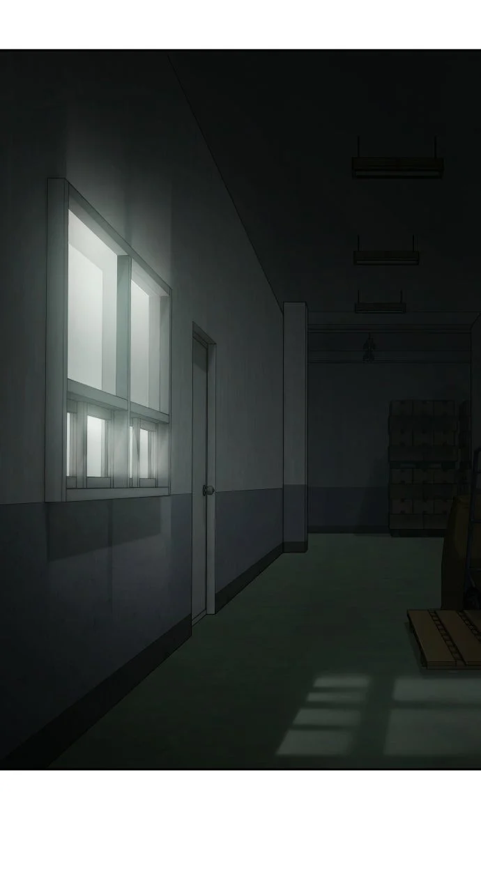 Baek XX Chapitre 156 - Page 86
