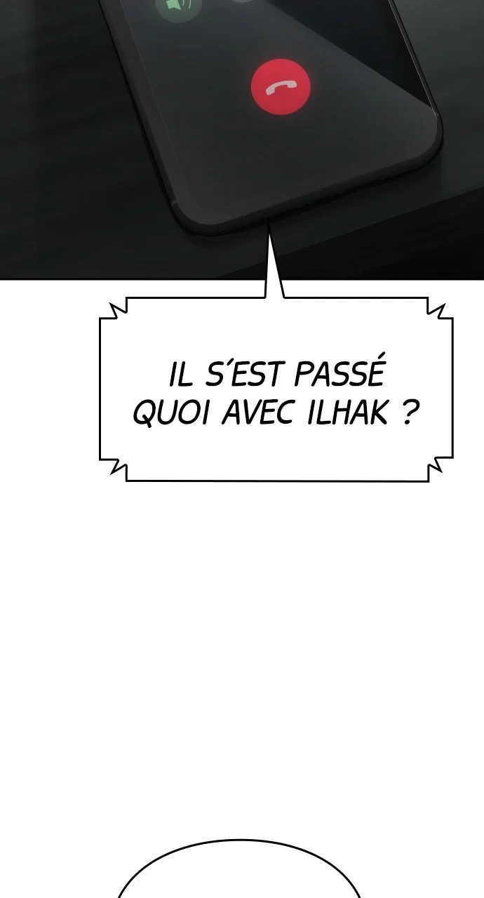 Baek XX Chapitre 156 - Page 89