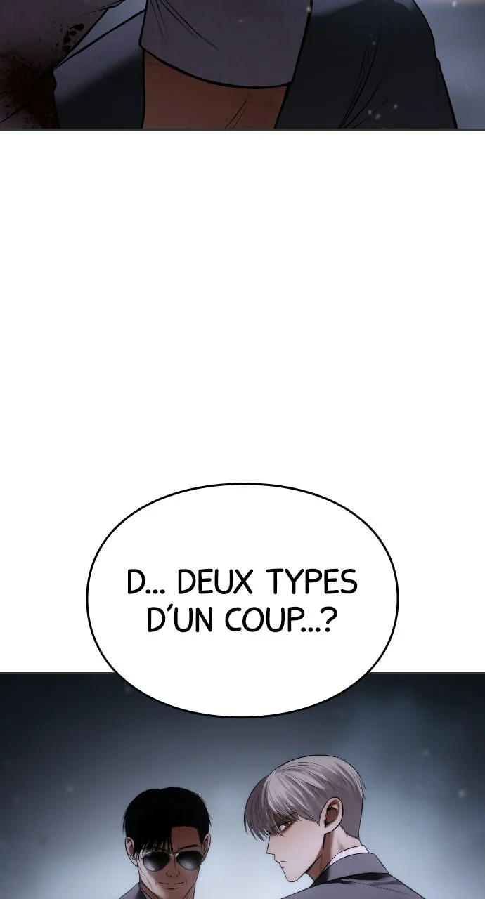 Baek XX Chapitre 156 - Page 9