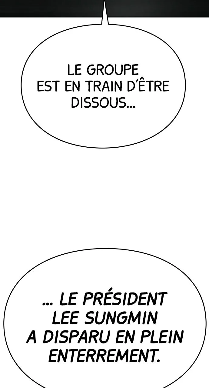 Baek XX Chapitre 156 - Page 91