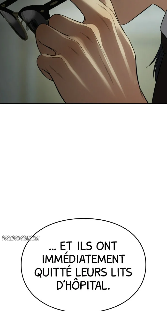 Baek XX Chapitre 156 - Page 94