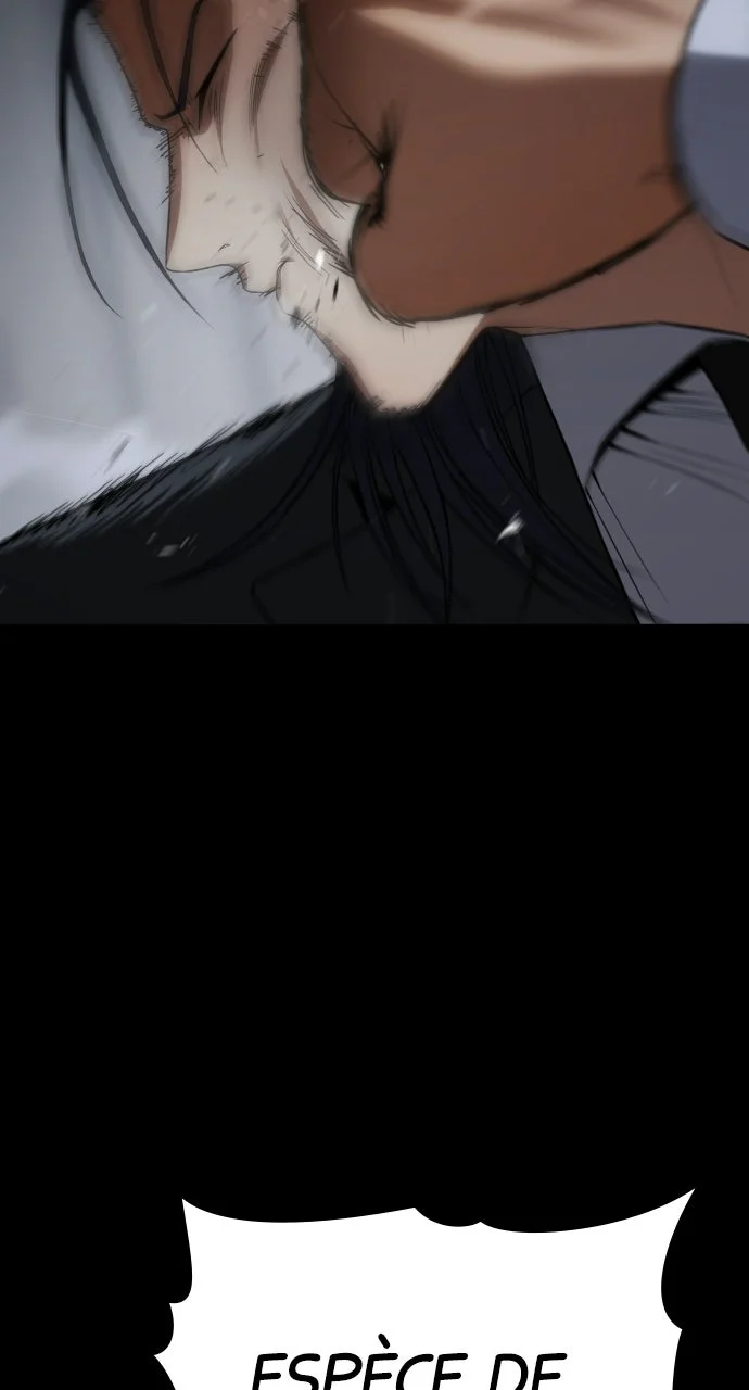 Baek XX Chapitre 156 - Page 97