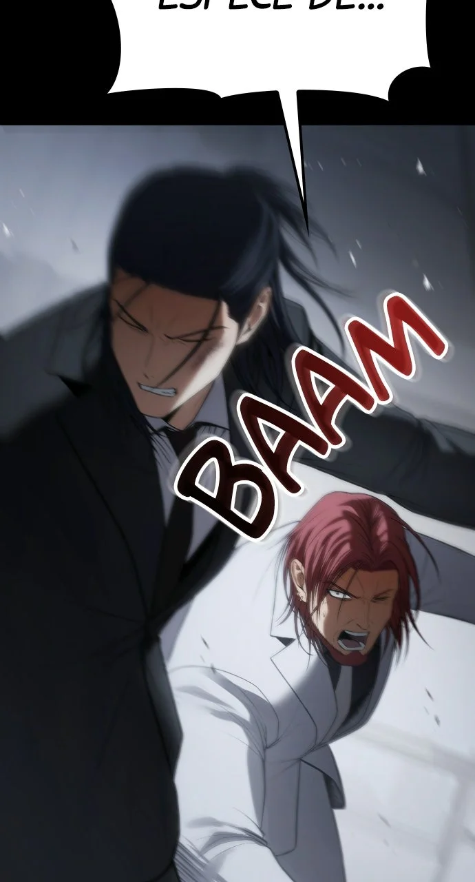 Baek XX Chapitre 156 - Page 98