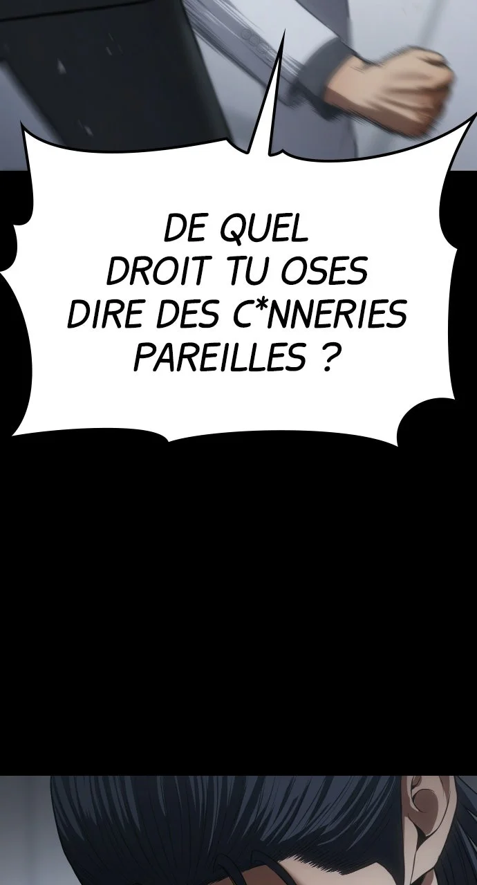 Baek XX Chapitre 156 - Page 99