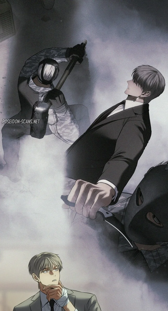Baek XX Chapitre 157 - Page 10
