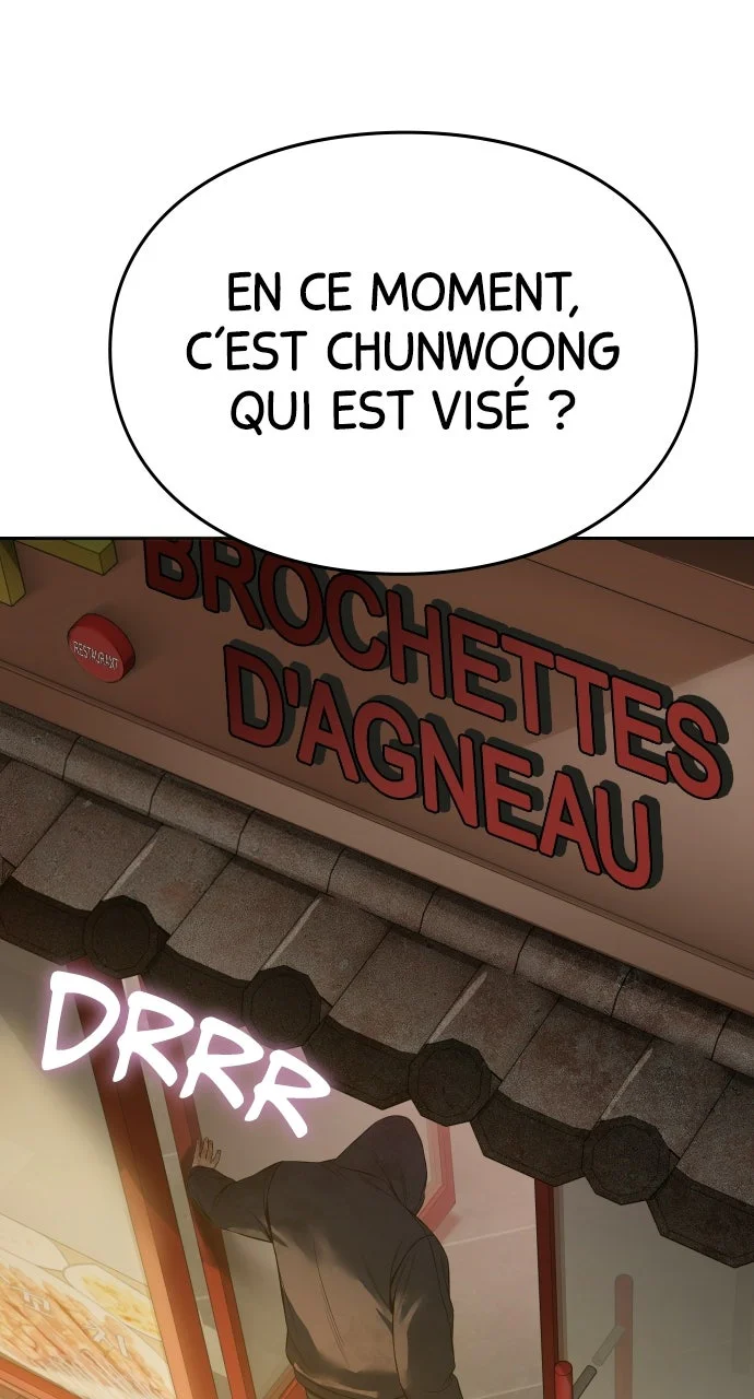 Baek XX Chapitre 157 - Page 101