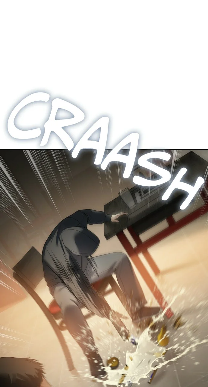 Baek XX Chapitre 157 - Page 106