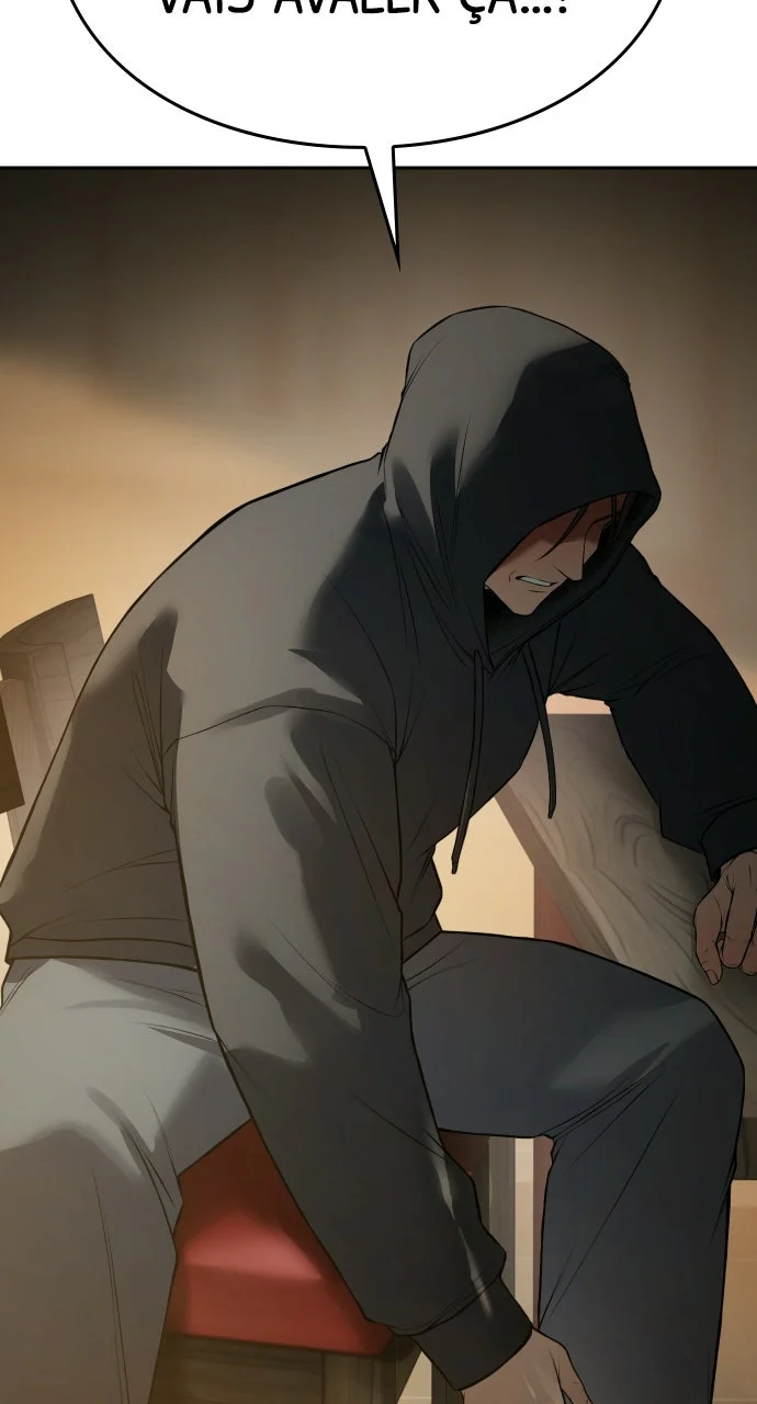 Baek XX Chapitre 157 - Page 108