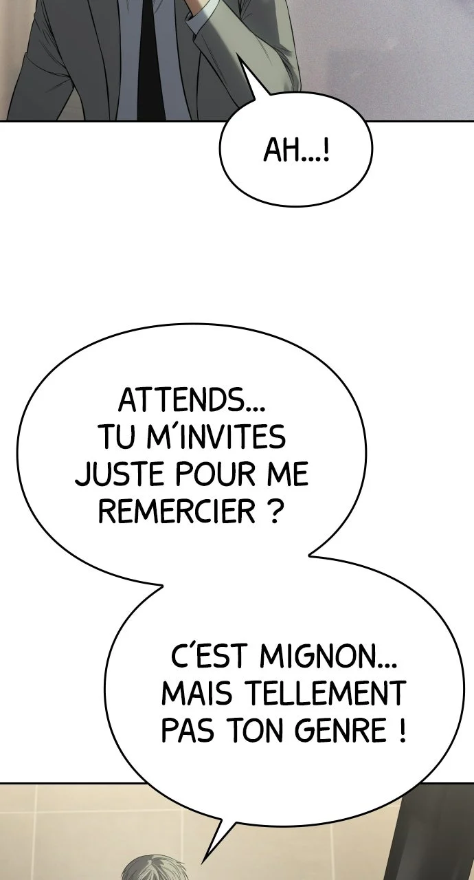 Baek XX Chapitre 157 - Page 11