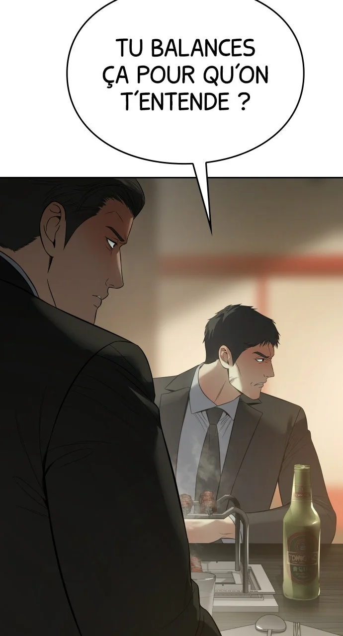 Baek XX Chapitre 157 - Page 110