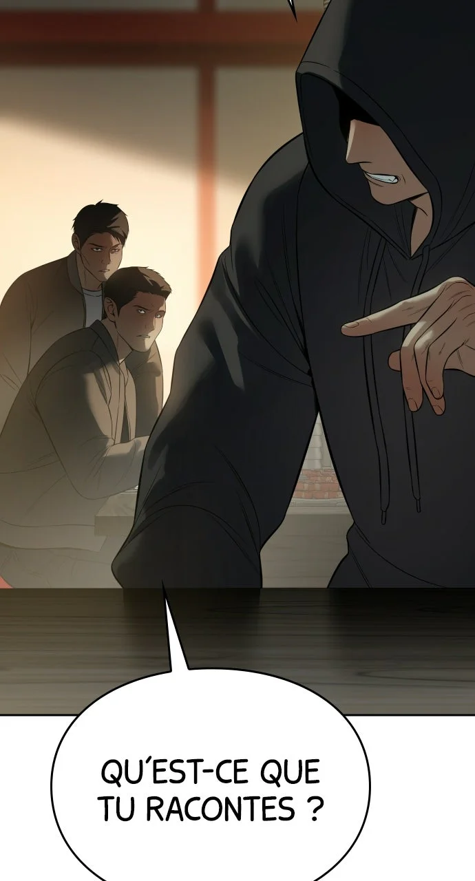 Baek XX Chapitre 157 - Page 112