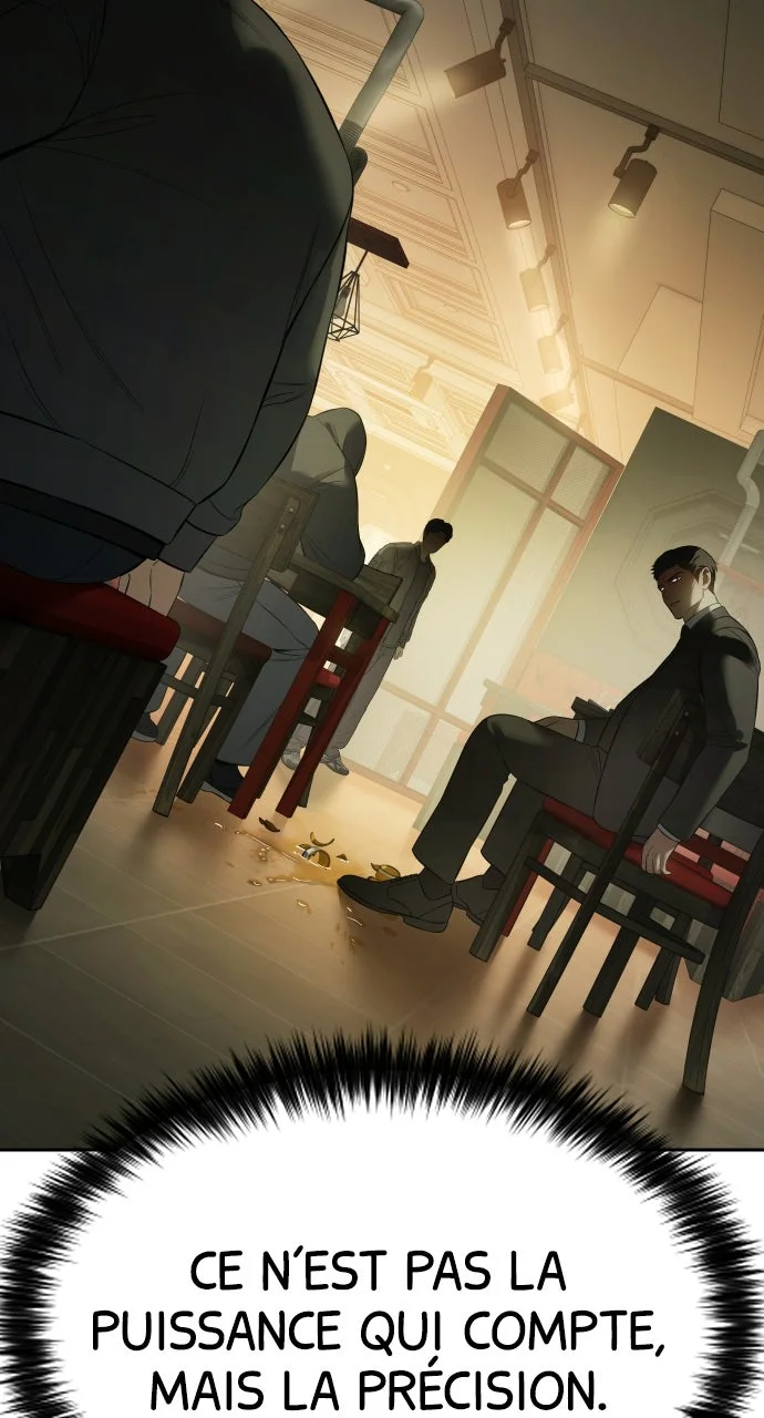 Baek XX Chapitre 157 - Page 114