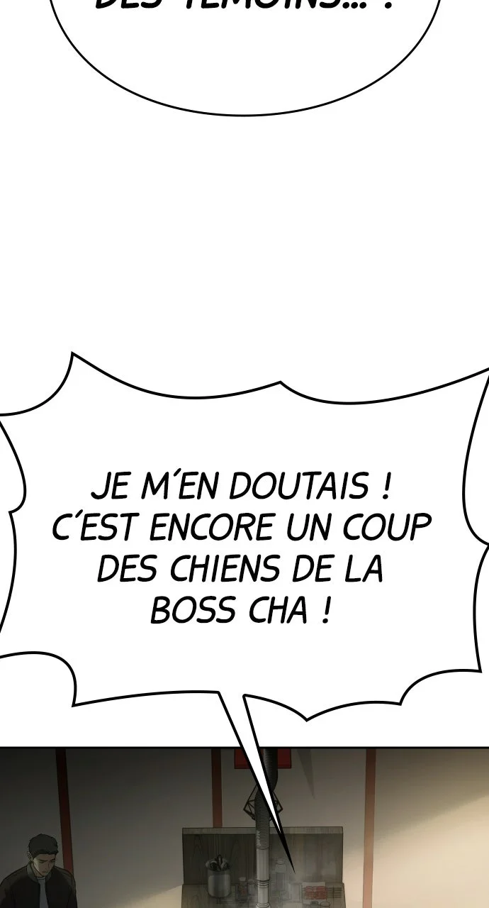 Baek XX Chapitre 157 - Page 118