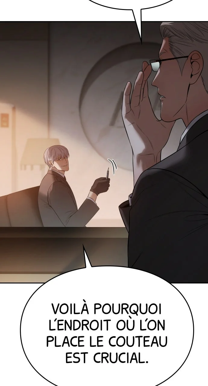 Baek XX Chapitre 157 - Page 121