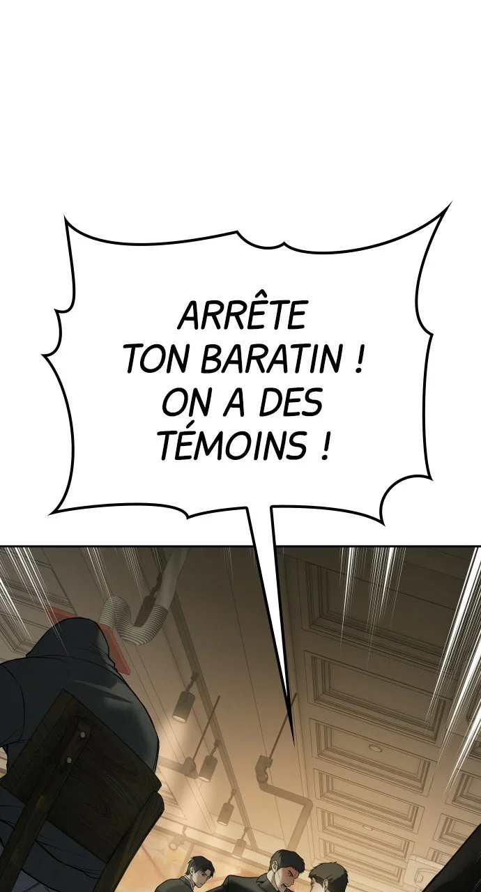 Baek XX Chapitre 157 - Page 124