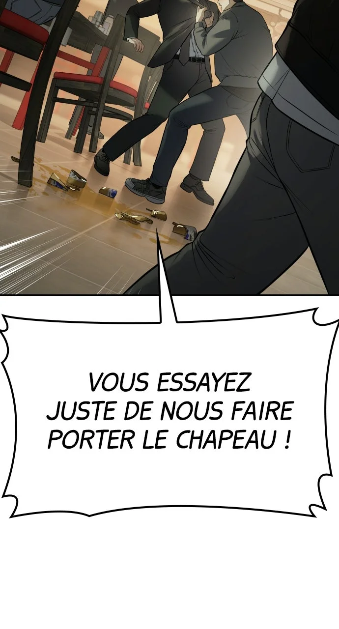 Baek XX Chapitre 157 - Page 125