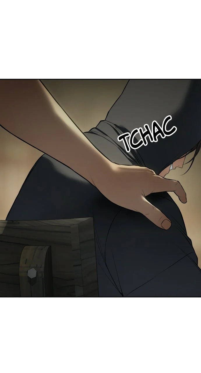 Baek XX Chapitre 157 - Page 126