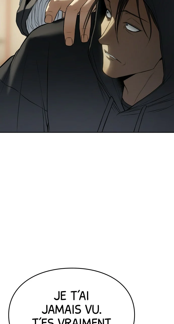 Baek XX Chapitre 157 - Page 128