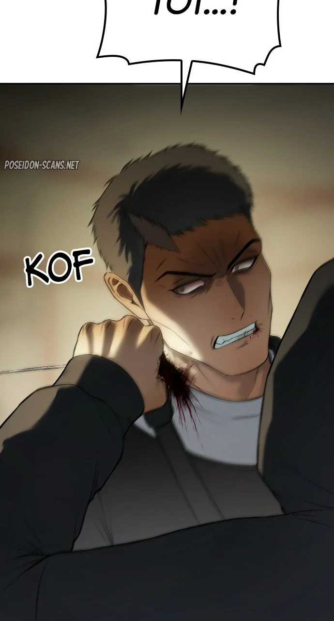 Baek XX Chapitre 157 - Page 132