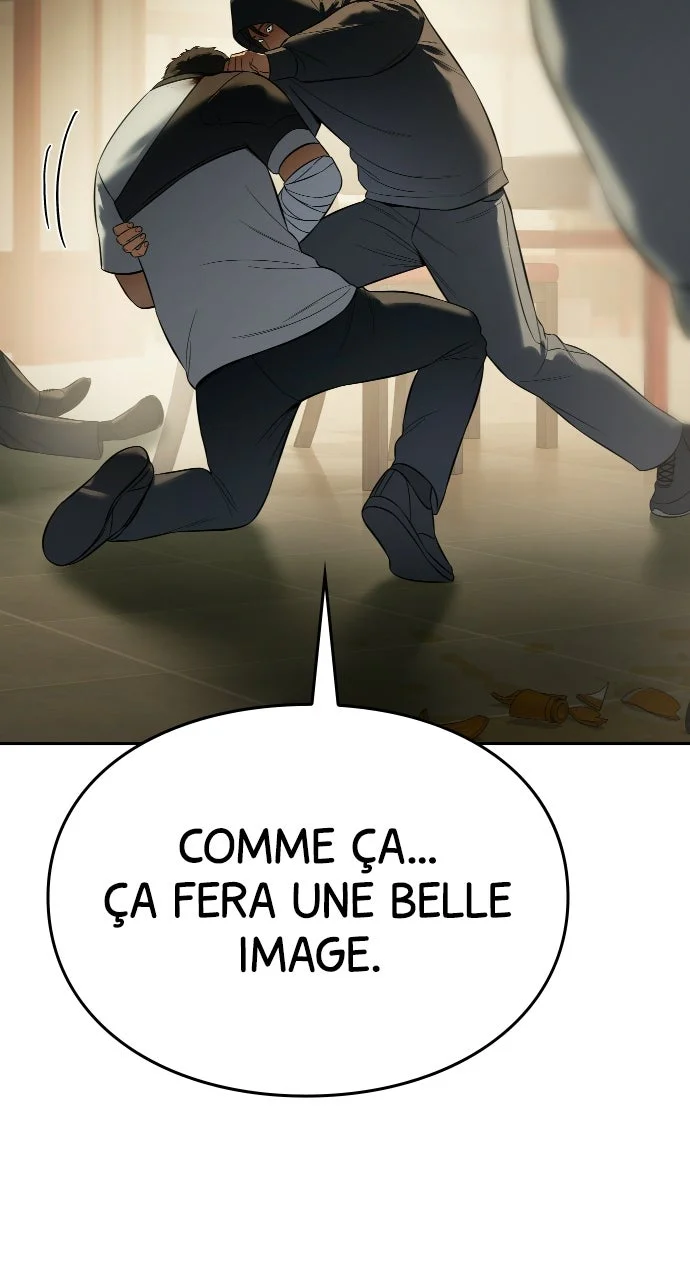 Baek XX Chapitre 157 - Page 134