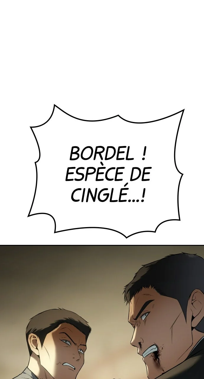 Baek XX Chapitre 157 - Page 135