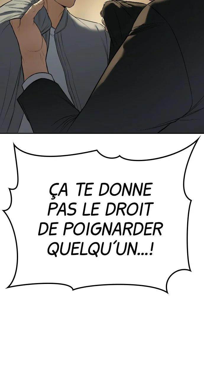 Baek XX Chapitre 157 - Page 136