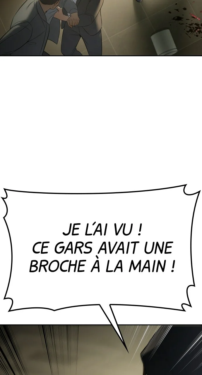 Baek XX Chapitre 157 - Page 138