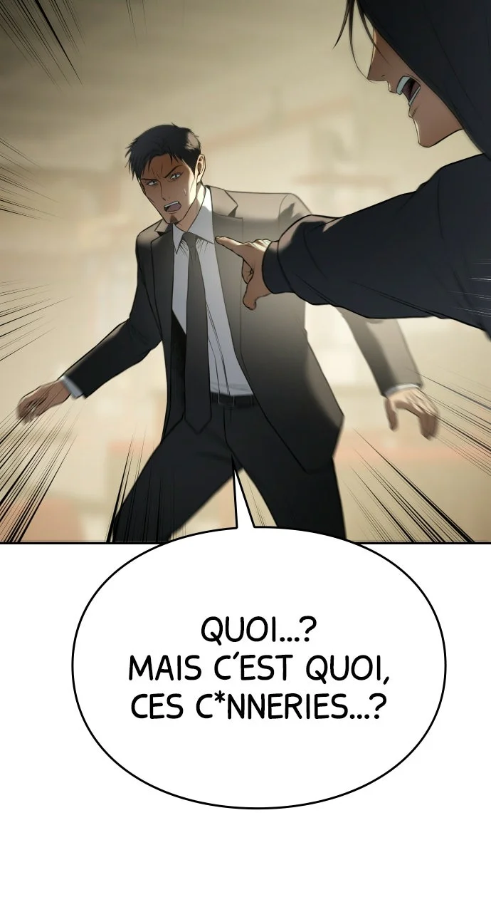 Baek XX Chapitre 157 - Page 139