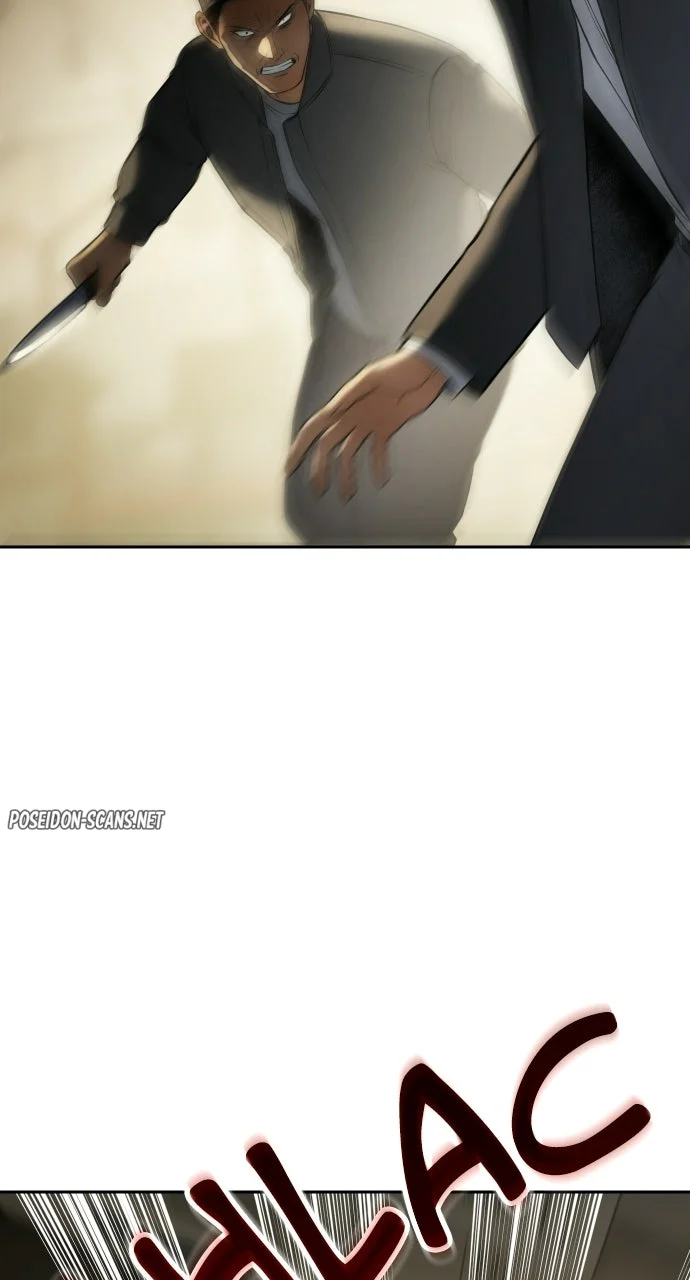 Baek XX Chapitre 157 - Page 141
