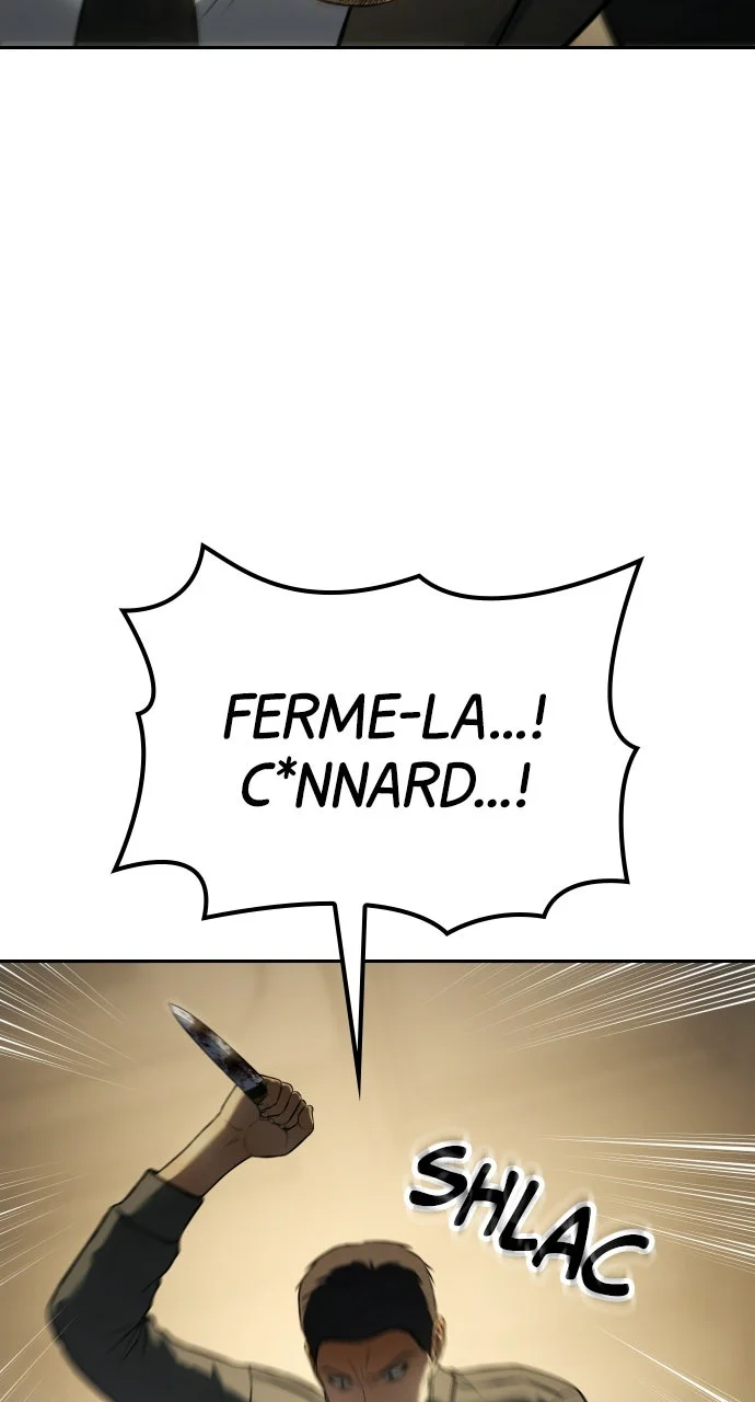 Baek XX Chapitre 157 - Page 144