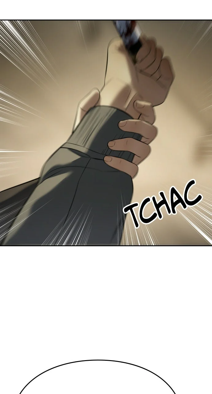 Baek XX Chapitre 157 - Page 146