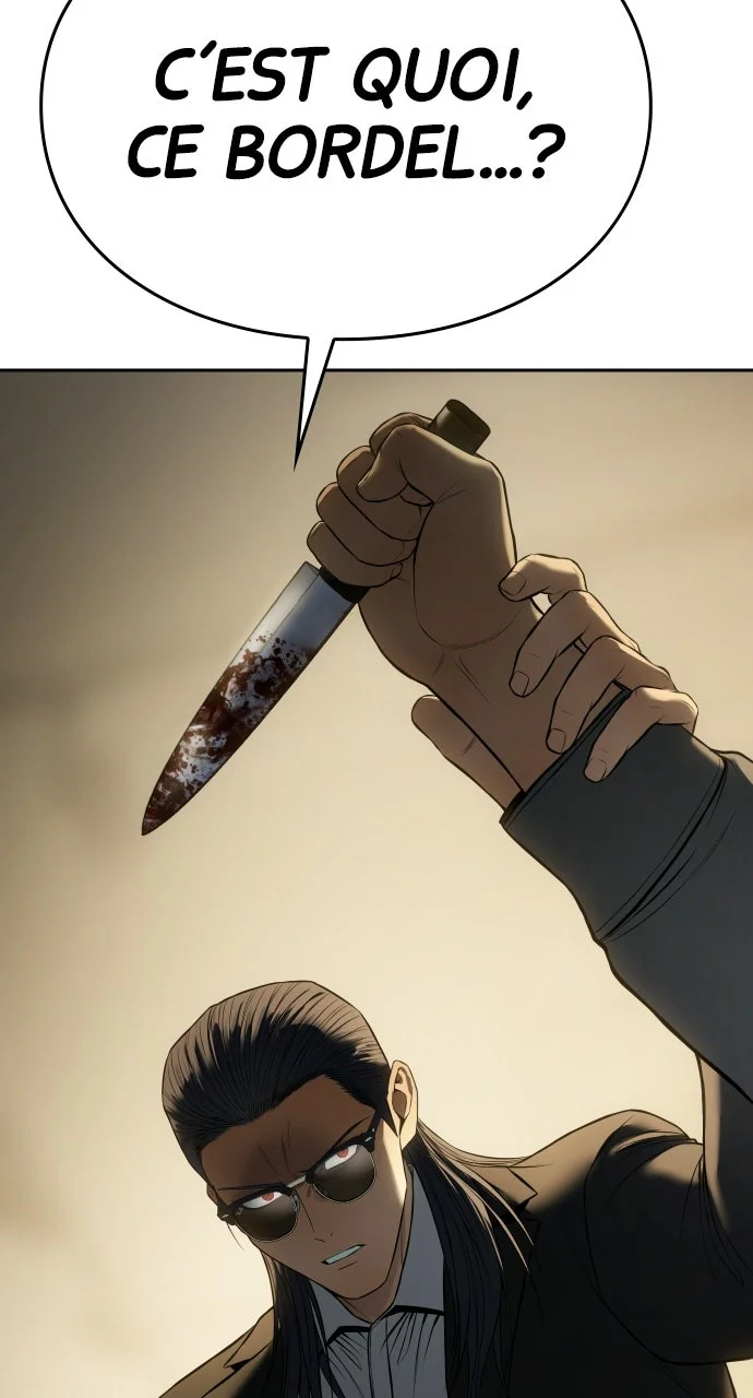 Baek XX Chapitre 157 - Page 147